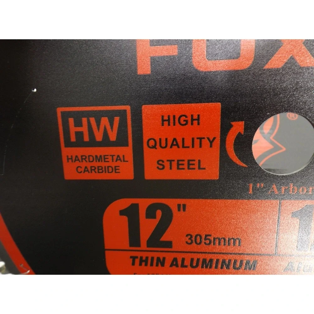 FOXBC 12